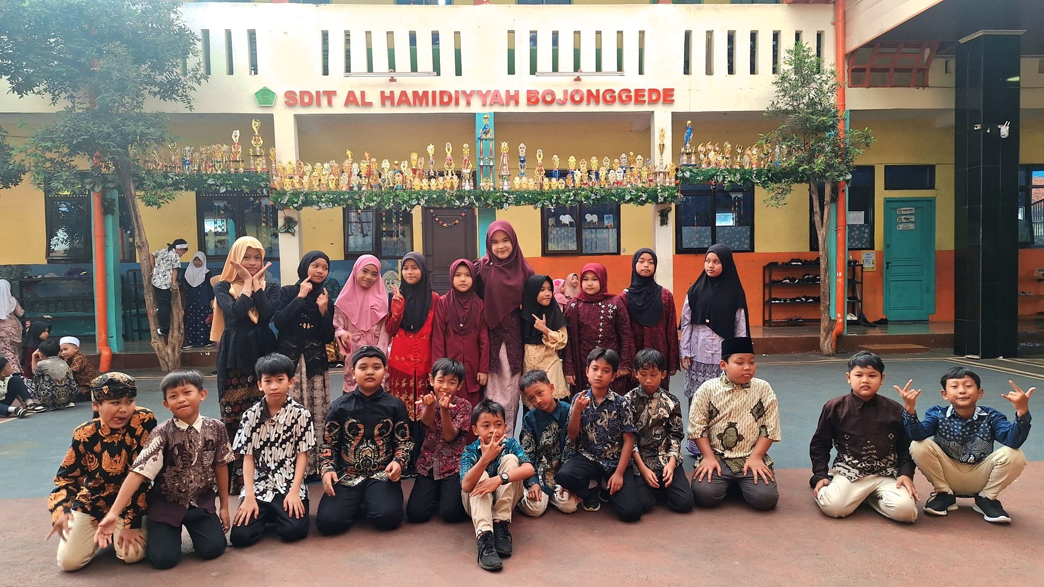 Memperingati Hari Kartini 2026