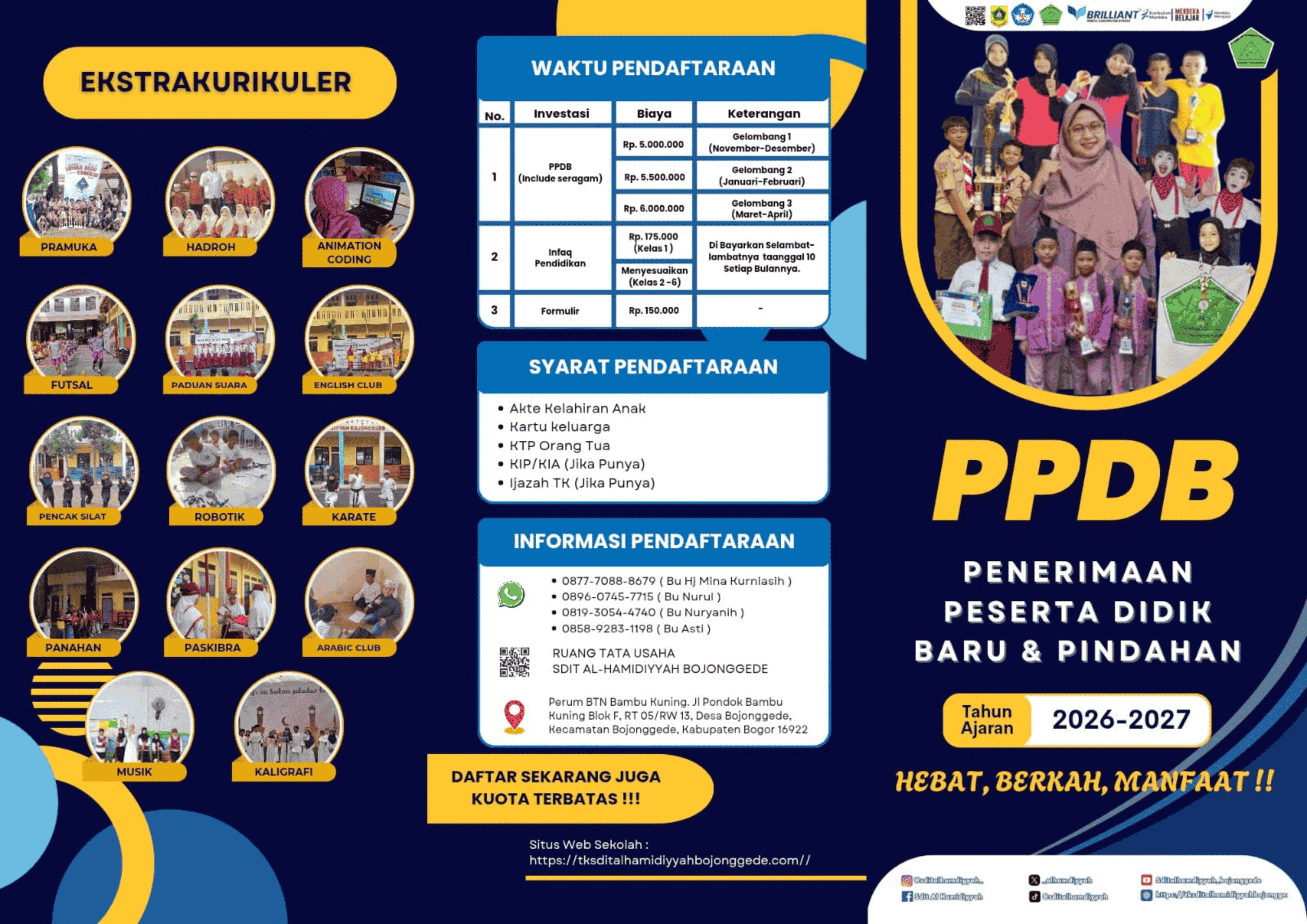 PPDB 2026-2027